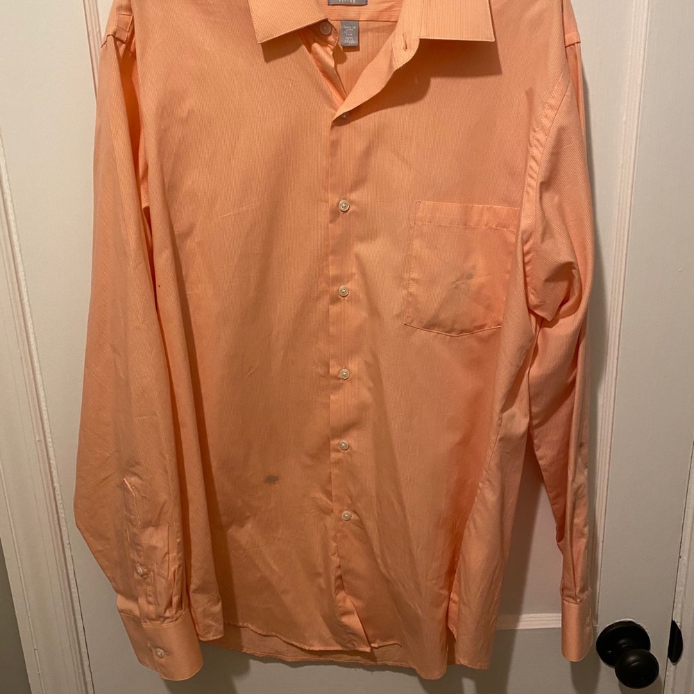 Men’s Dress Shirt